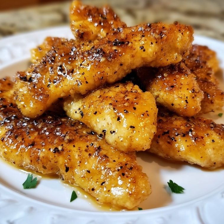 Homemade Pepperoni Garlic Bread