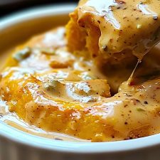 Easy Cajun Cream Sauce Recipe