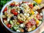 Italian Pasta Salad Dressing