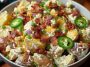 Jalapeno Popper Potato Salad