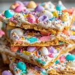Easter Crack Candy