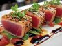 Ruth's Chris Ahi Tuna