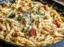 Creamy Pepper Jack Pasta