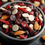 Vampire Bite Trail Mix