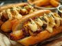 South Carolina Bird Dog Sandwiches