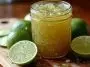 Lime Marmalade