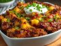 Easy Cowboy Casserole