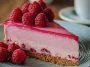 Pink Velvet Raspberry Cheesecake