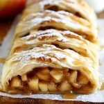 Classic Apple Strudel Recipe