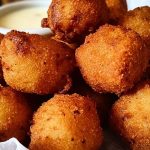 Hush Puppies Recipe