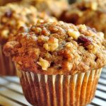 Morning Glory Muffins Recipe