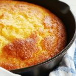 Colonial Spoon Bread