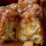 Delicious Apple Bundt Cake