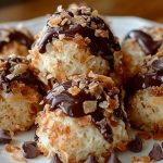 Easy No-Bake Moose Farts