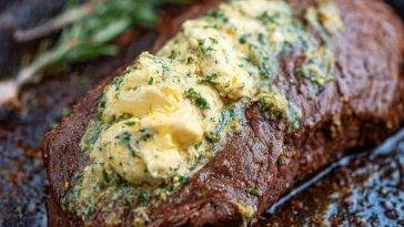 Iamhomesteader's Signature Cowboy Butter