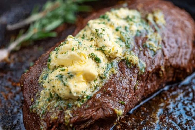 Iamhomesteader's Signature Cowboy Butter