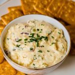 Jarlsberg Cheese Dip