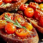 Juicy Caramelized Tomatoes That Make Everything Better