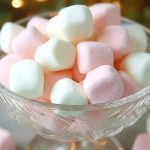 Old-Fashioned Butter Mints