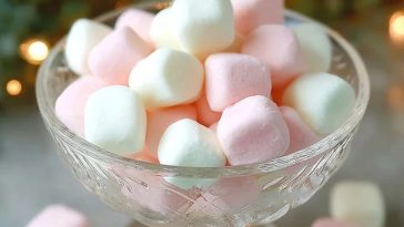 Old-Fashioned Butter Mints