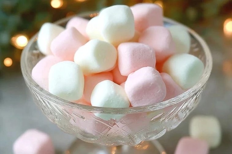 Old-Fashioned Butter Mints