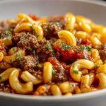 Only Goulash You'll Ever Need