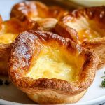 Perfect Individual Yorkshire Puddings