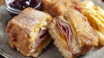 REAL DEAL Monte Cristo
