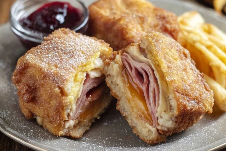 REAL DEAL Monte Cristo