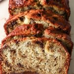 Sugar Free Banana Bread