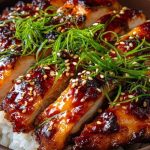Teriyaki Chicken