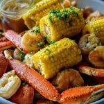 Ultimate Seafood Boil