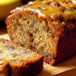 Banana Nut Bread