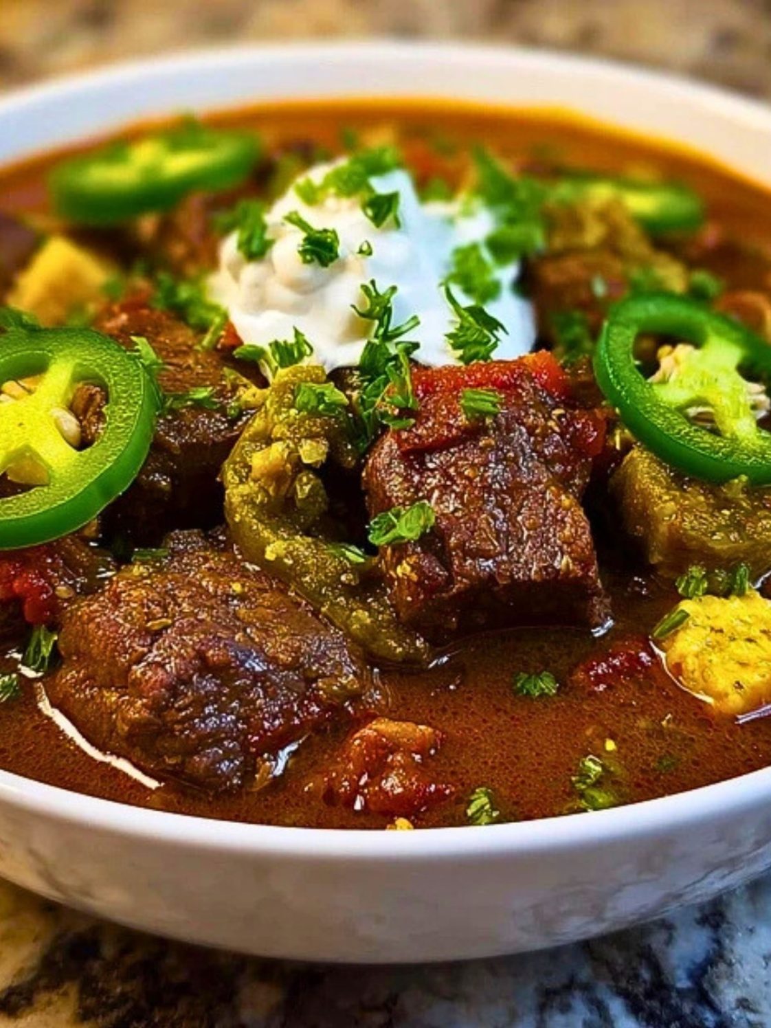 Beef Stew Ration Beef Stew