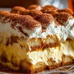 Creamy Pumpkin Tiramisu