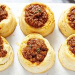 Easy Sloppy Joe Biscuits