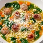 Italian Wedding Soup