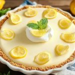 Lemonade Pie