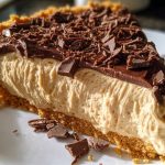 Old Fashioned Amish Peanut Butter Dream Pie