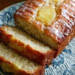 Pineapple Bread