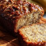 Protein Banana Bread