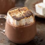 The Best Hot Cocoa in a Crock Pot