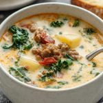Zuppa Toscana