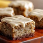 Banana Bread Brownies