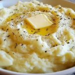 Best Mashed Potatoes
