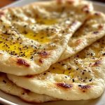 Cottage Cheese Flatbread