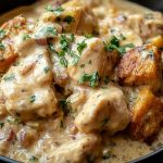 Creamy Ranch Chicken Crock Pot