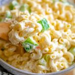 Dolly Parton’s Macaroni Salad
