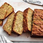 Easy Gluten-Free Zucchini Bread