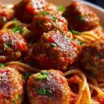 Easy Meatball Recipe